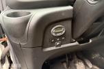 2016 Iveco Daily skapbil automat 7,2T Zepro lift Webasto
